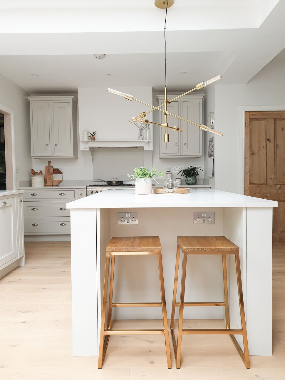 Kitchen Lighting Ideas: 20 Spaces With Creative Lighting | Homebuilding
