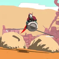 Sable | $8.74/£7.34 (65% off) | 🏆 Best Narrative 2021