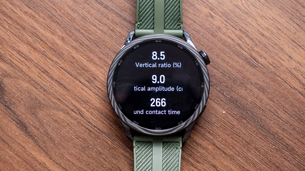 Xiaomi Watch S5 review