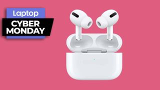 Cyber monday deals airpods