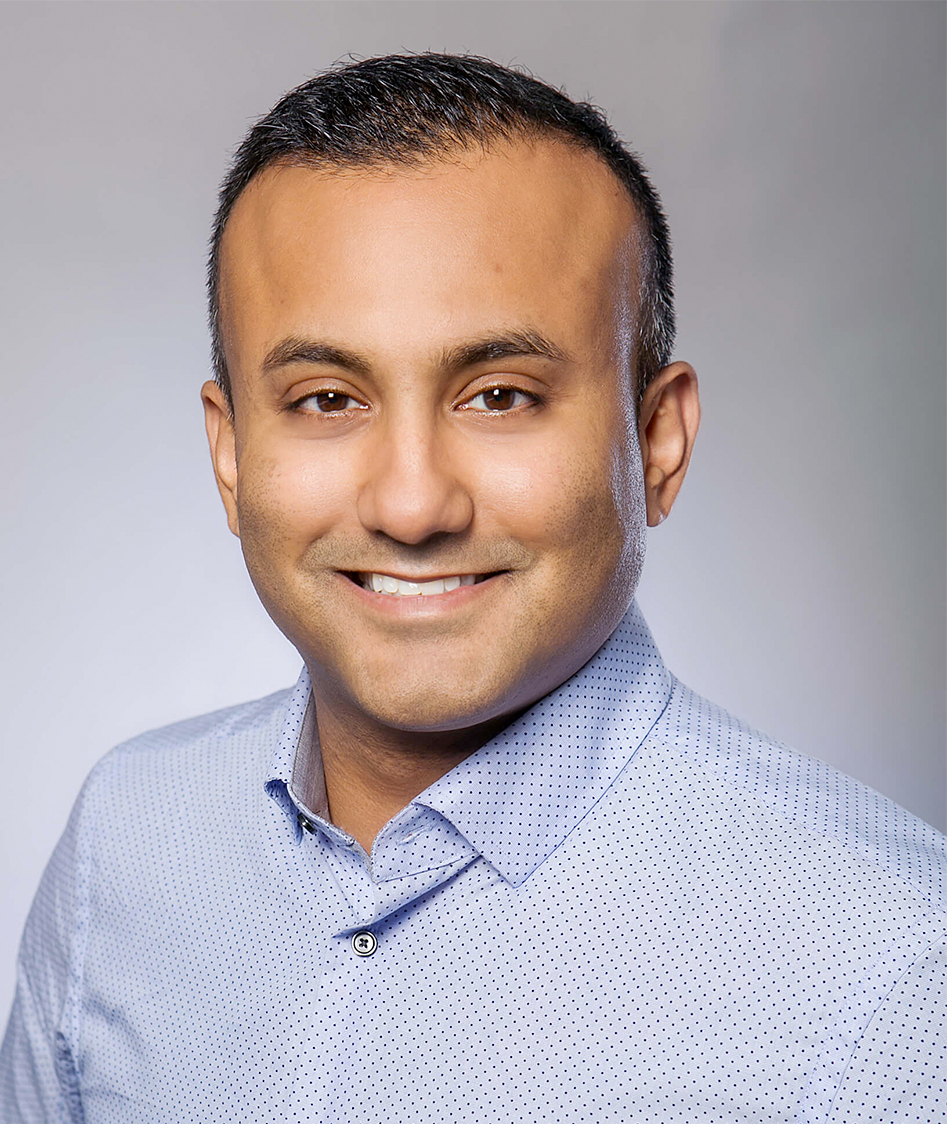 Jay Prasad of Relo Metrics