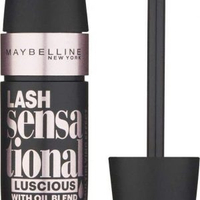 Maybelline Mascara Lash Sensational Luscious Mascara - £5.34 at Amazon Famously loved by Meghan Markle herself, this drugstore make-up stash essential promises to provided glorious length and volume to every lash.