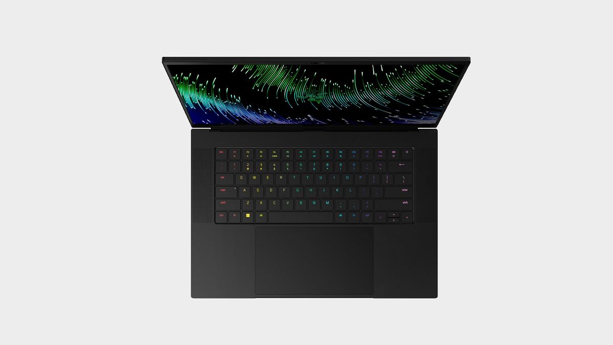 Razer Blade 16