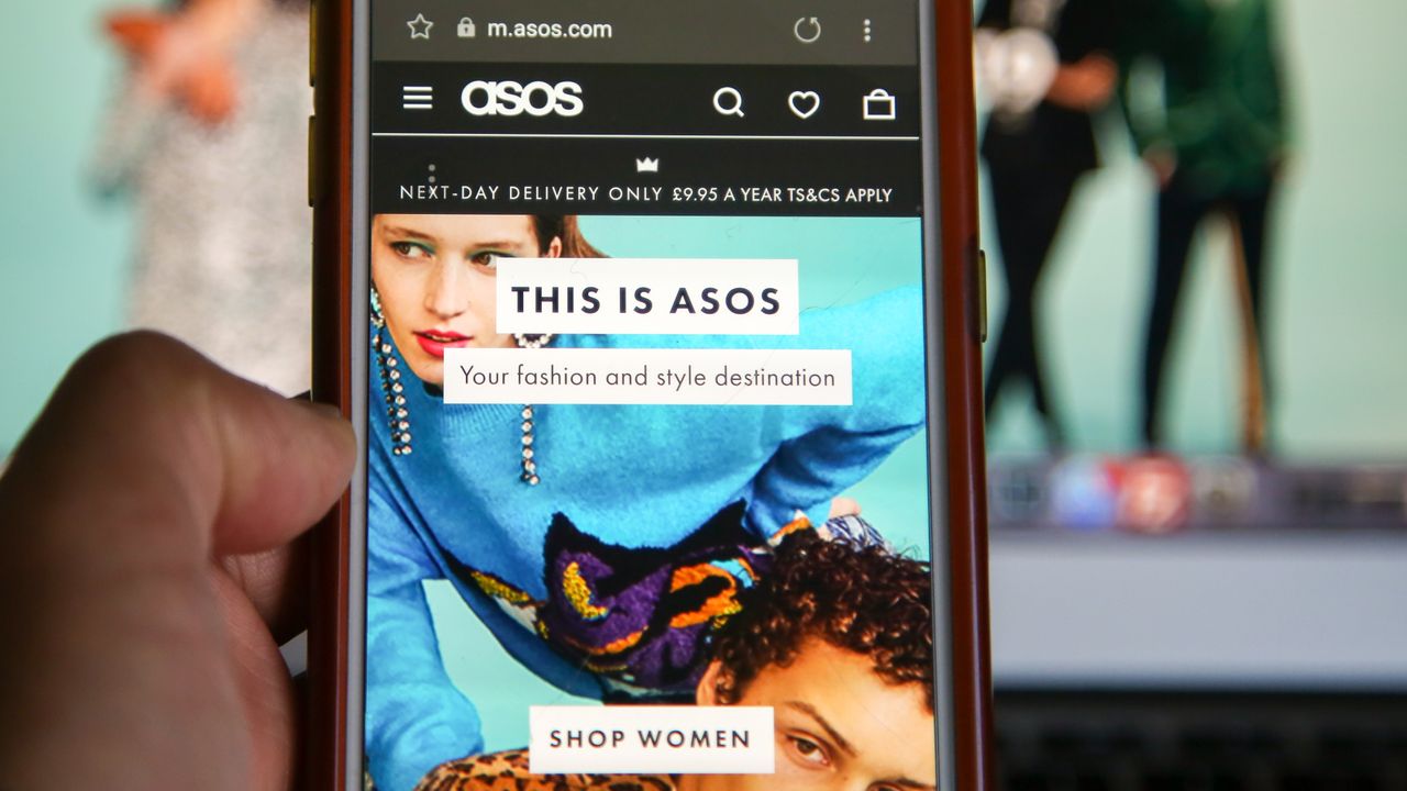 Do you know what ASOS stands for? People are shocked Woman & Home