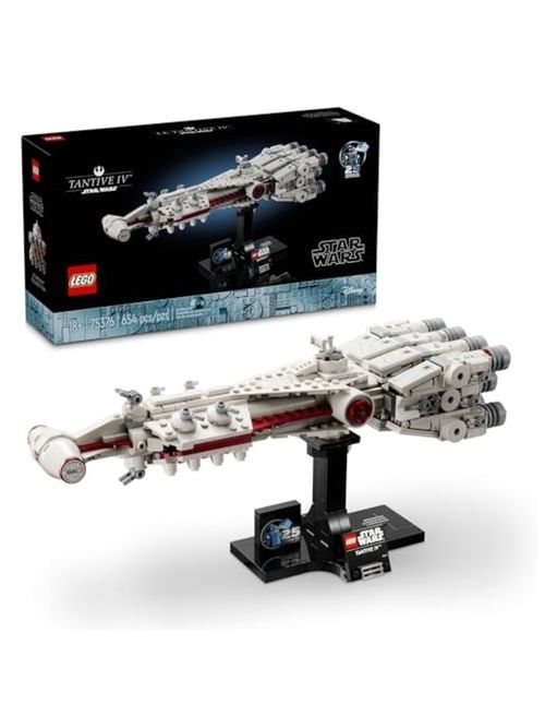 Lego Star Wars: A New Hope Tantive IV (75376)