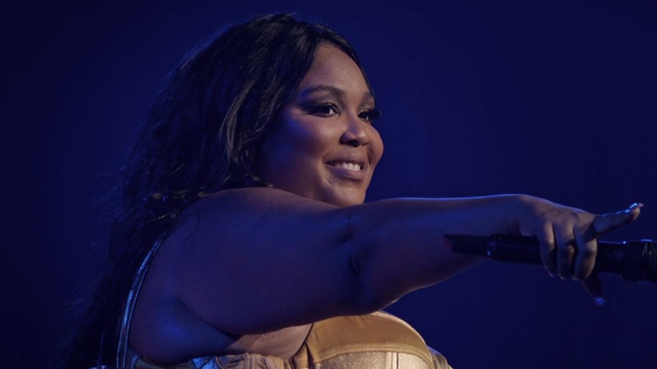 Lizzo's New Shapewear Brand Will Have You Feeling Good As Hell