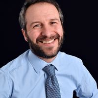 Mark Lorch's avatar