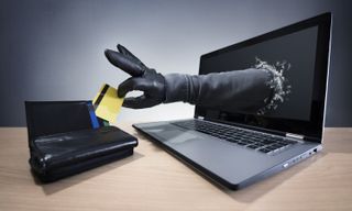 3. Disaster relief/charity/dying baby scams