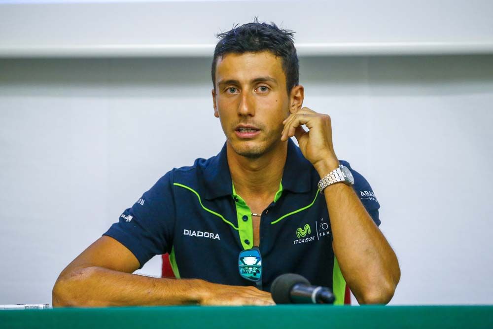 Adrian Malori (Movistar)