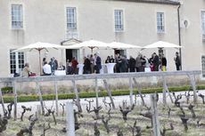 En Primeur 2013