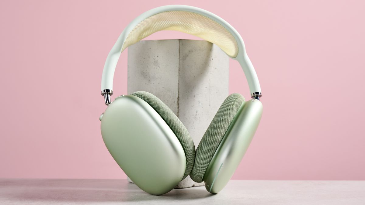 Why won't AirPods Max 2 be at the newly announced September Apple Event yet again? A report says they're 'too popular' to kill and 'not popular enough' to prioritize