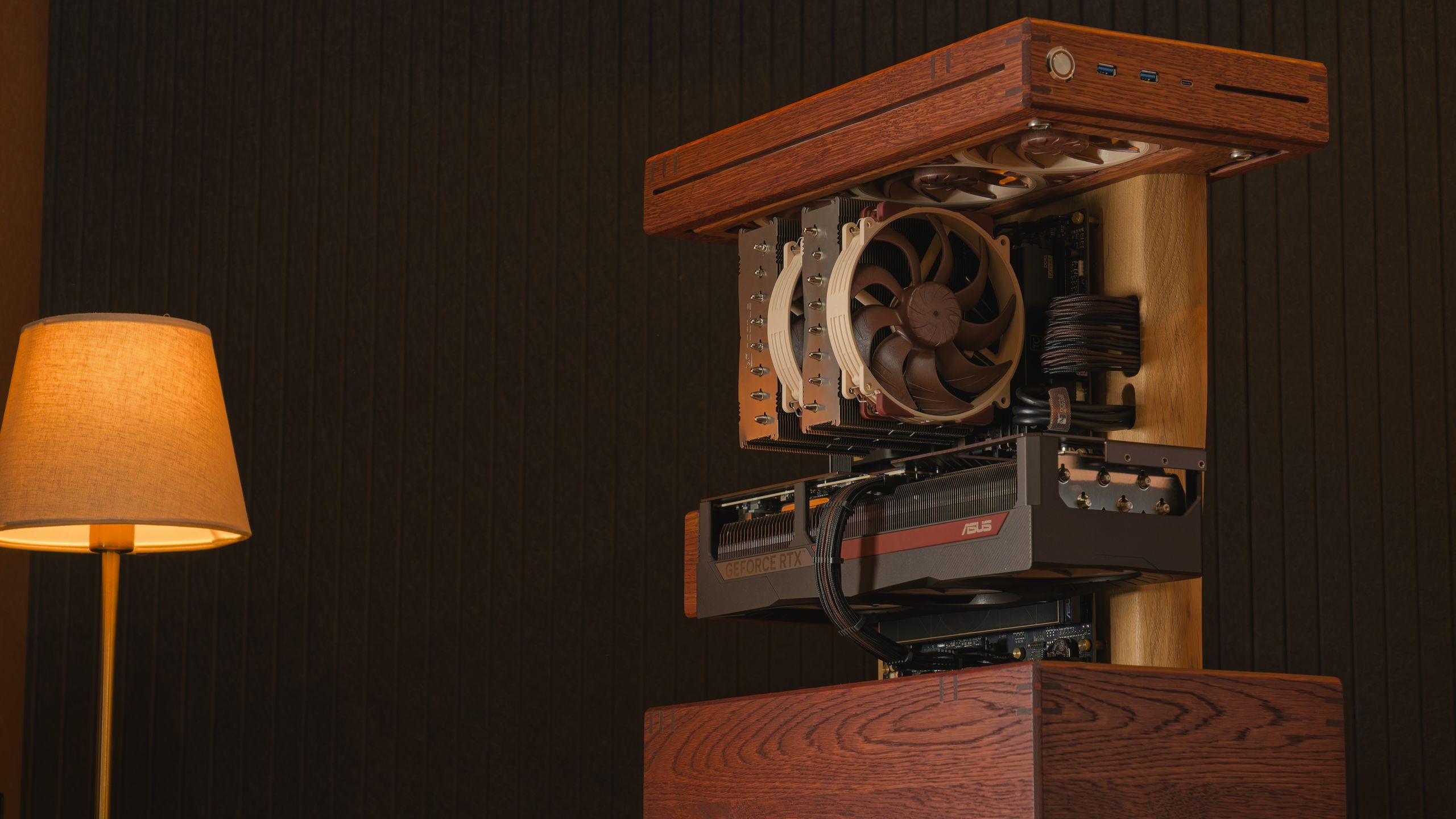 Win a prize by entering your build into the inaugural Tom's Hardware Rig Rundown — submit a build to get your setup evaluated by our expert staff