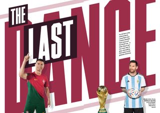 FourFourTwo Issue 346