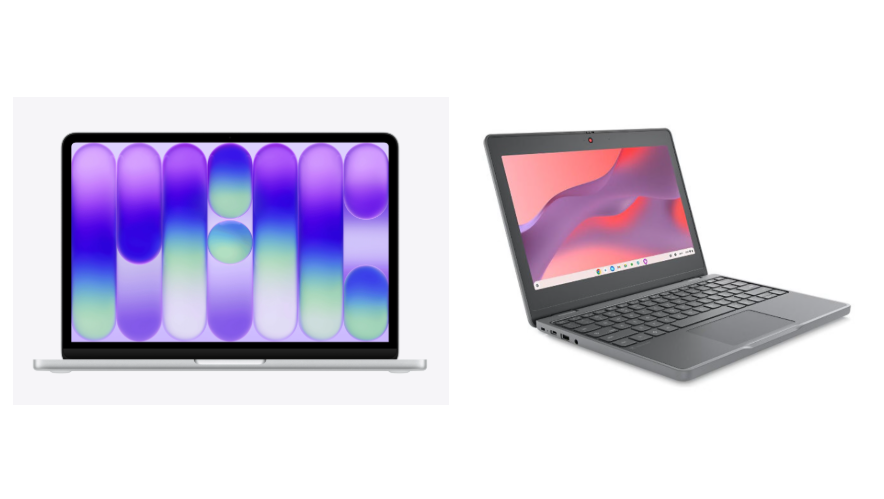 Apple/Lenovo
