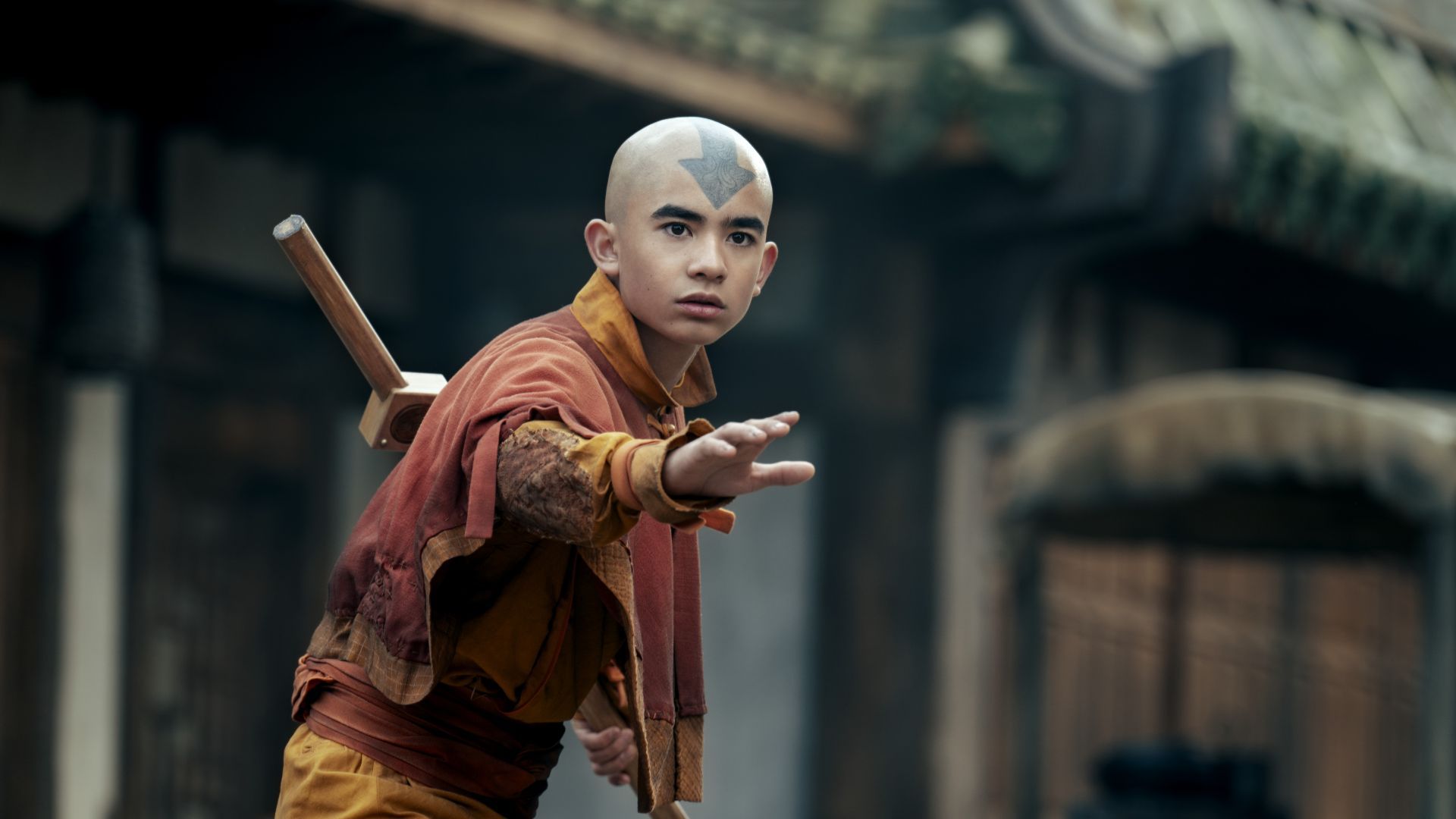 Avatar: The Last Airbender season 2 ending explained: Does Aang die, what is the Day of Black Sun, and how does it set up season 3?
