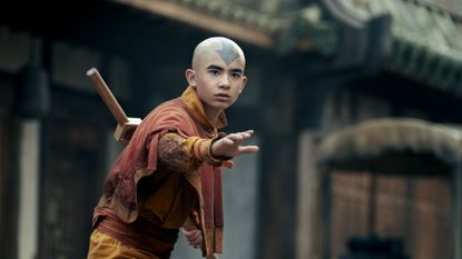 Avatar: The Last Airbender season 2