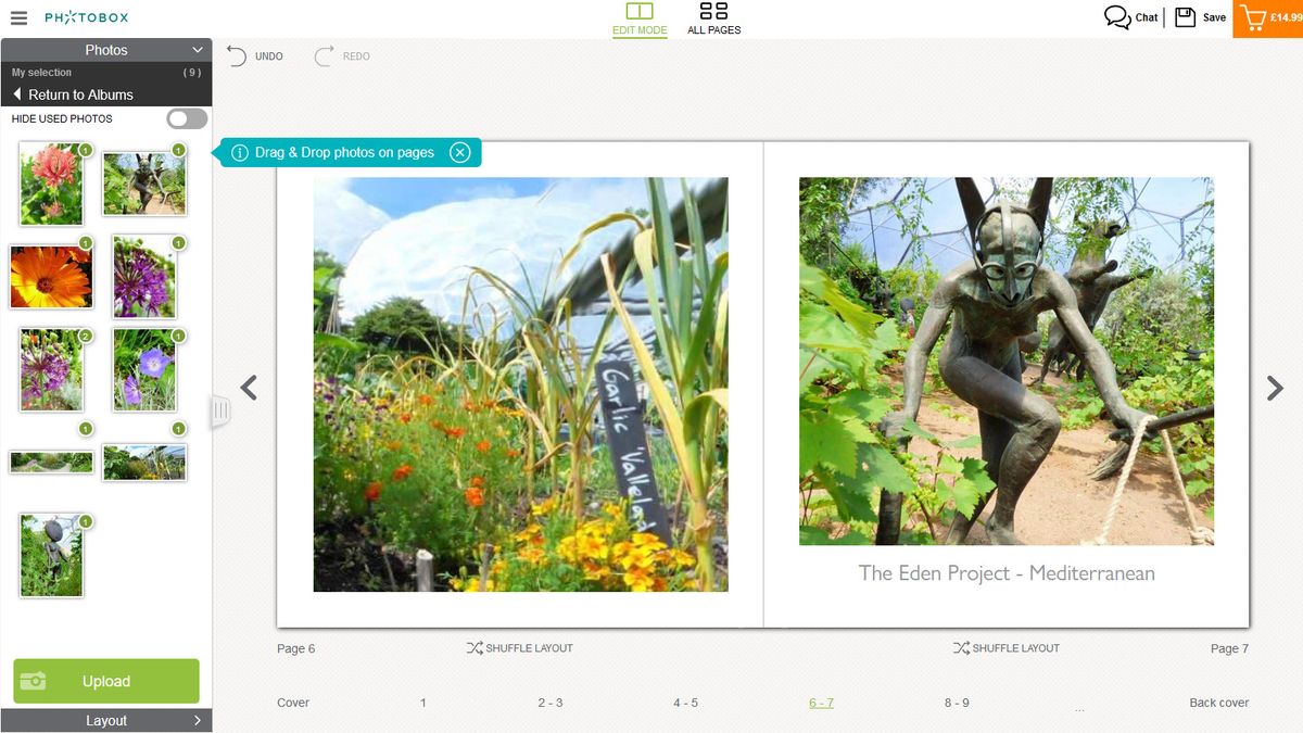 Best photo books 2020 The best personalised gifts for this Christmas Creative Bloq