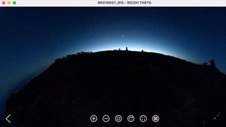 Ricoh Theta X