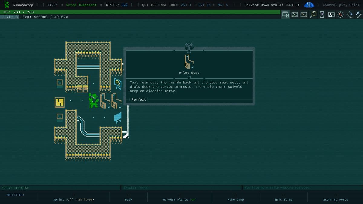 Caves of Qud