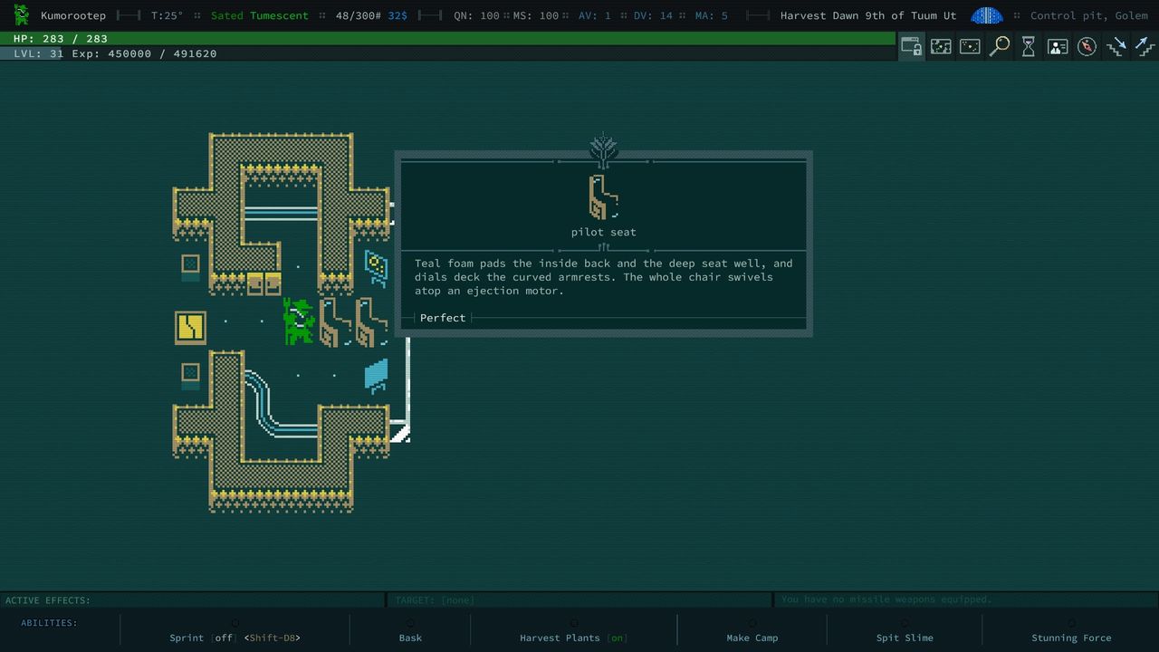Caves of Qud