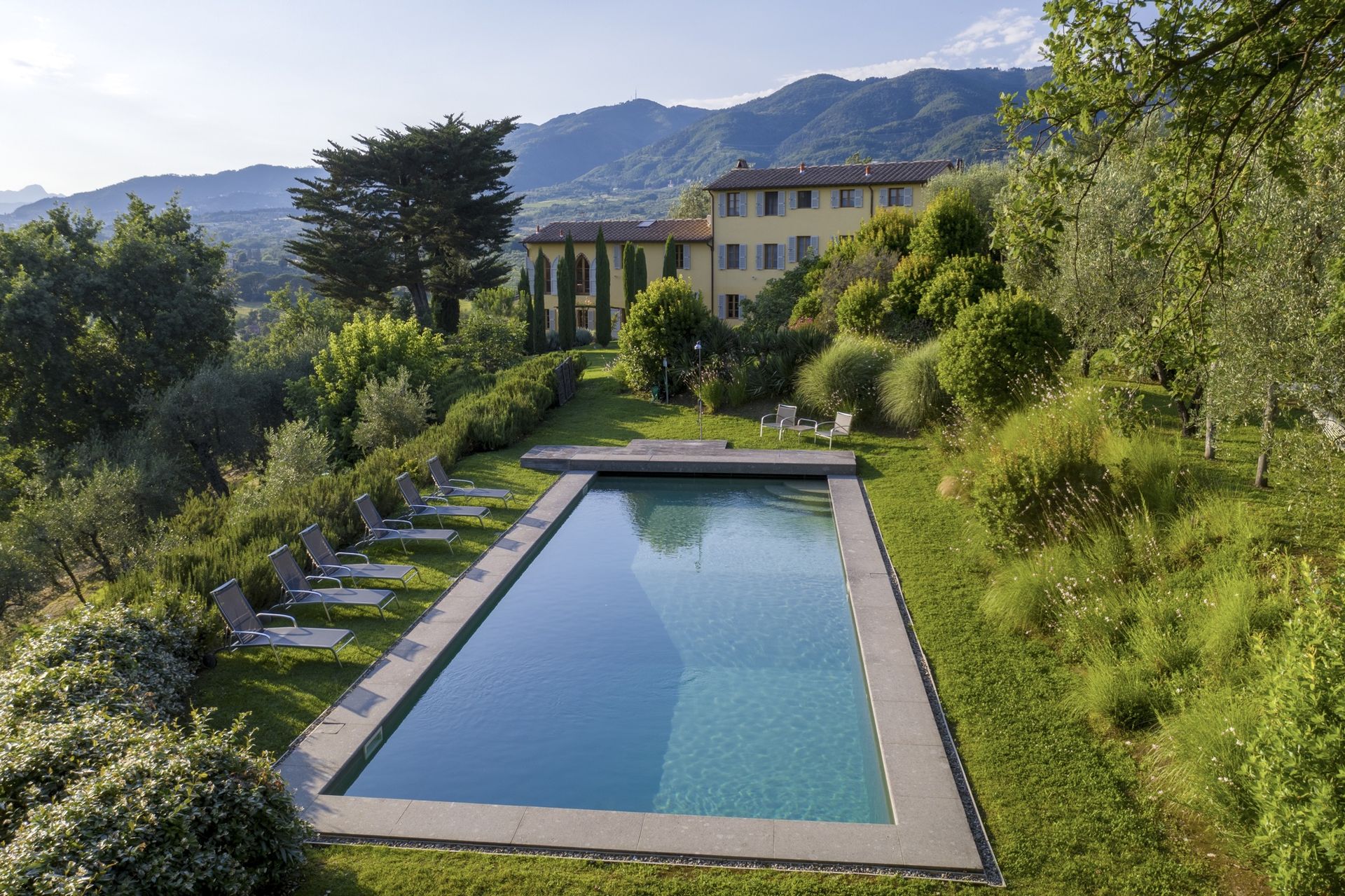 The best places to buy property in Europe for a second home Homes