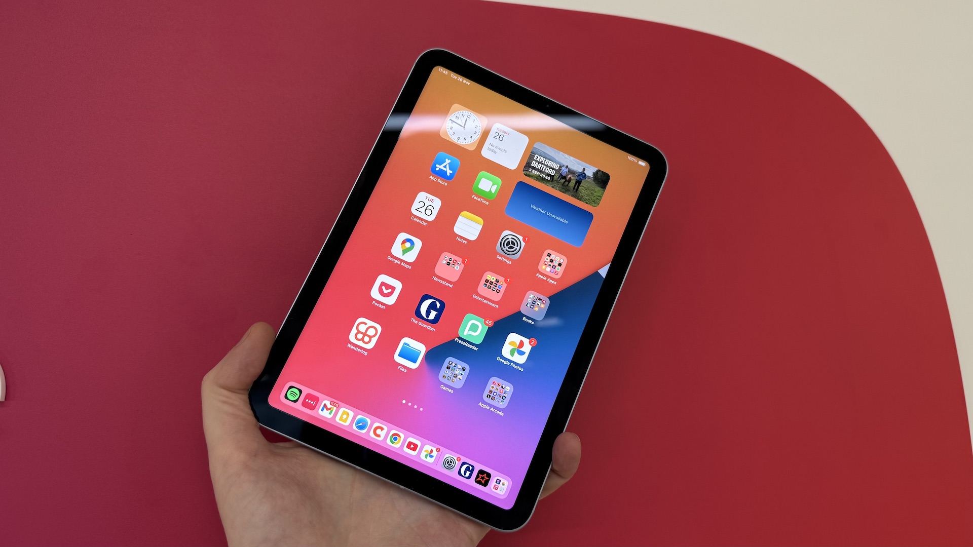 iPad Mini A17 Pro 2024 review
