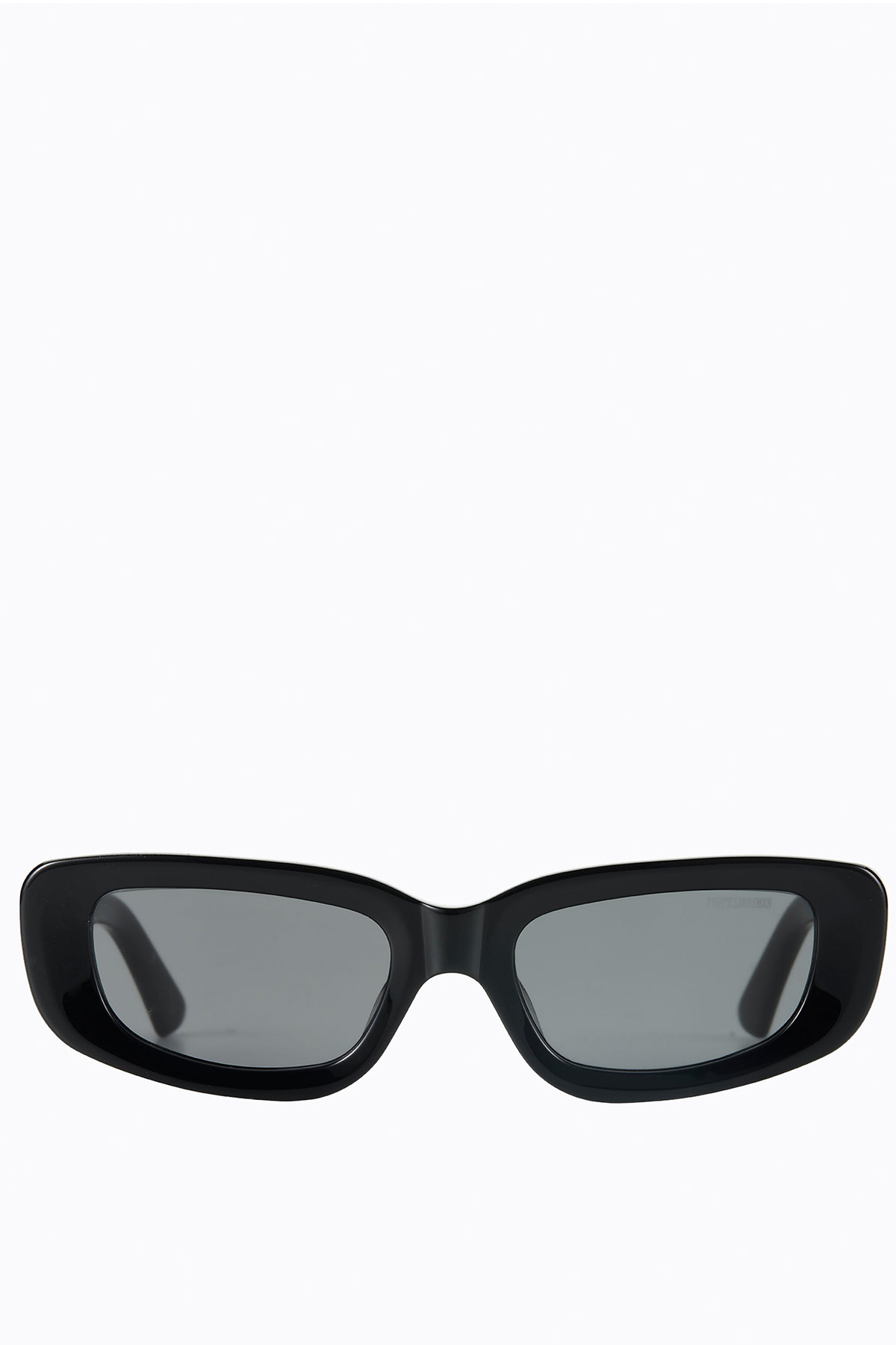 Kenli Sunglasses in Black