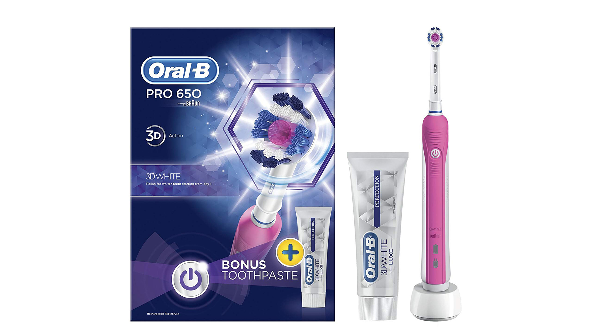 Best electric toothbrush to buy in 2019