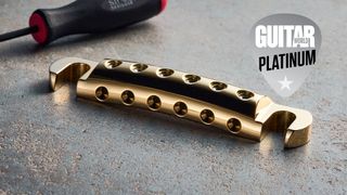 Steadfast Stopbar