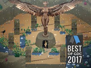 Best of GDC 2017