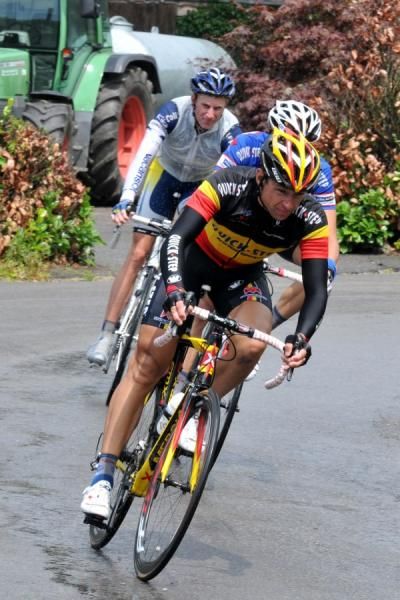 Stijn Devolder (Quick Step).