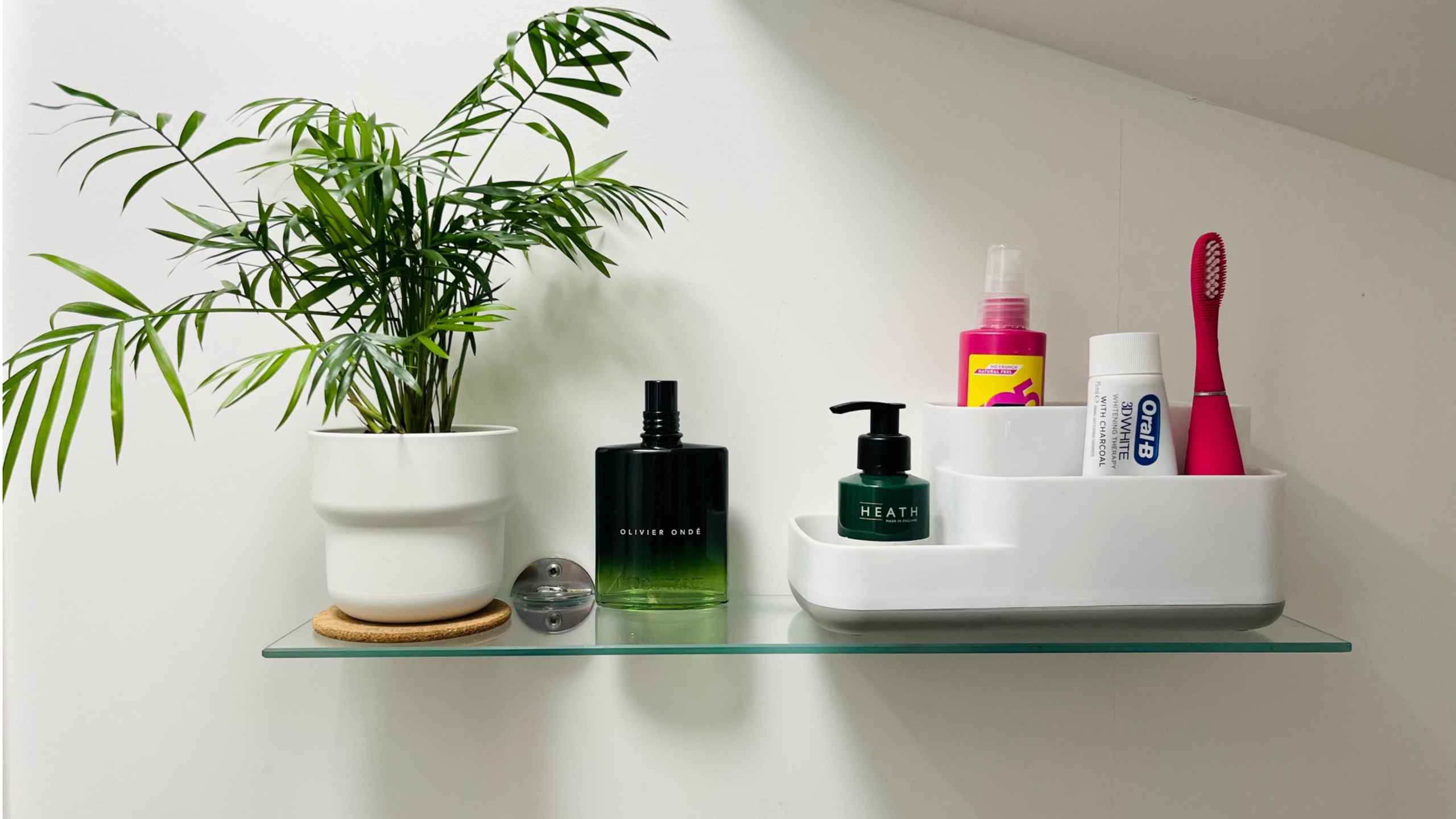 Home Essentials Clutter Fix photo
