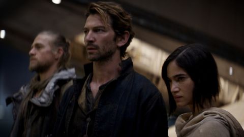 New on Netflix: 7 movies and shows you have to watch this December