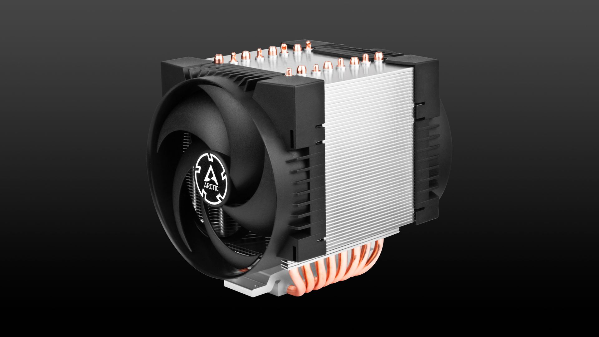 Arctic Launches Massive CPU Cooler for EPYC, Threadripper, Xeon CPUs