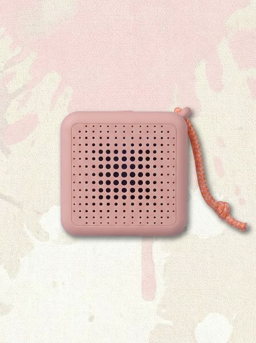 Vappeby Portable Bluetooth Speaker
