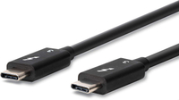 Plugable Thunderbolt 3 Cable