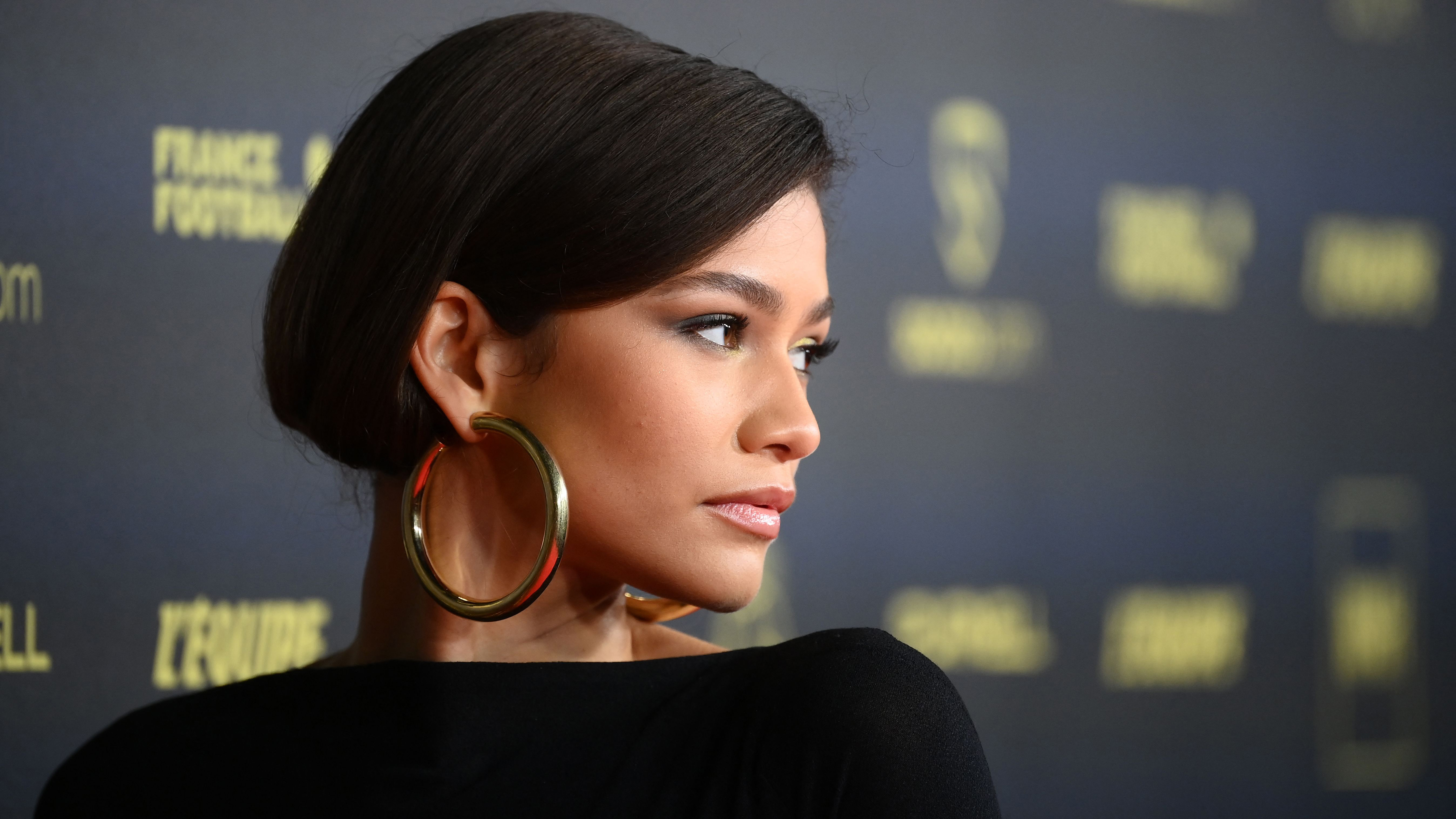 Zendaya Showed Off a Diamond Ring on Instagram, and People Are Losing Their  Minds | Marie Claire