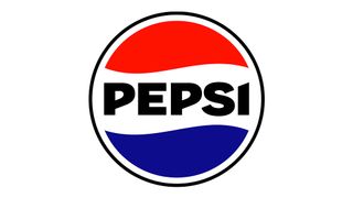 The Pepsi logo, one of the best new logos