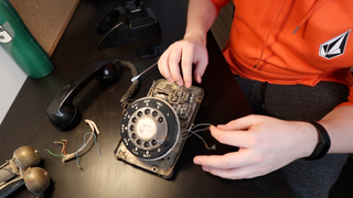 Comment Transformer Un Téléphone Rotatif En Assistant Google Avec Raspberry Pi 15 Assistant Google Avec Raspberry Pi