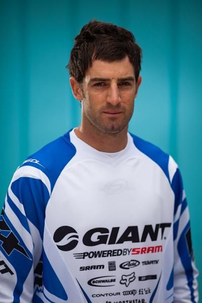 Andrew Neethling (Giant Factory Off-Road Team)