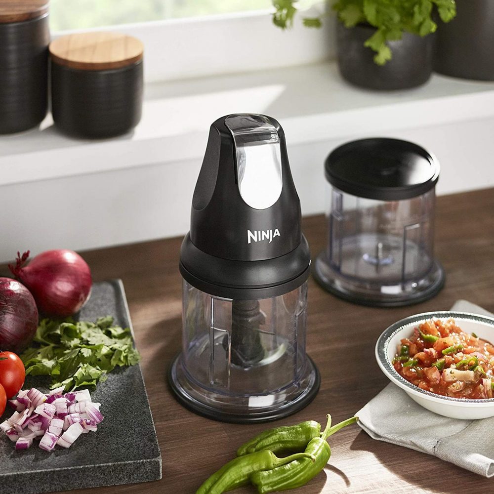 Top 10 Best Small Electric Food Choppers (2021 Reviews) - Brand