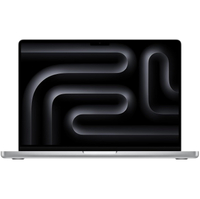 Apple MacBook Pro 14 (M4)was £1,599 now £1,449.97 at Amazon
Save £149.03 (9%)