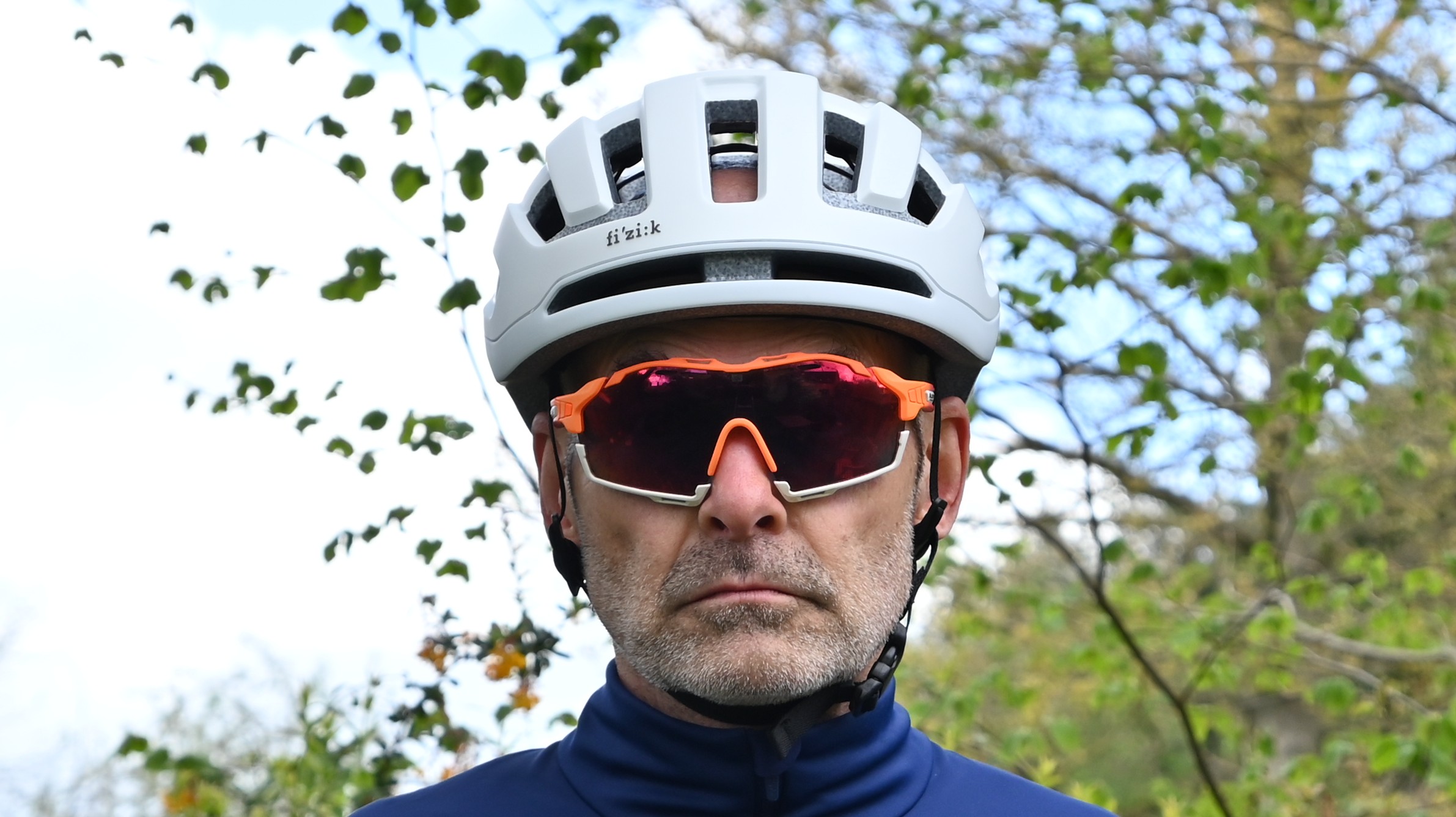 Fizik Kyros helmet review: Italian brand makes intelligent choices in its first mid-priced helmet 