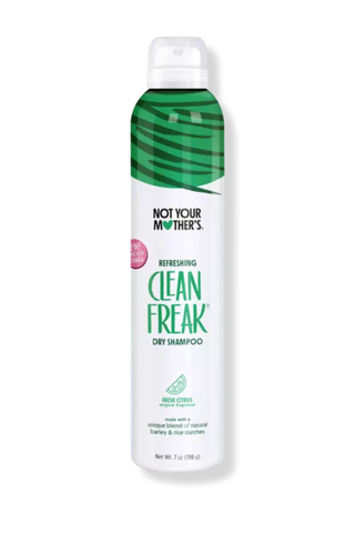 Not Your Mother’s Clean Freak Original Refreshing Dry Shampoo 