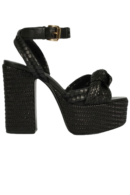 Schutz, Khari Platform Sandal