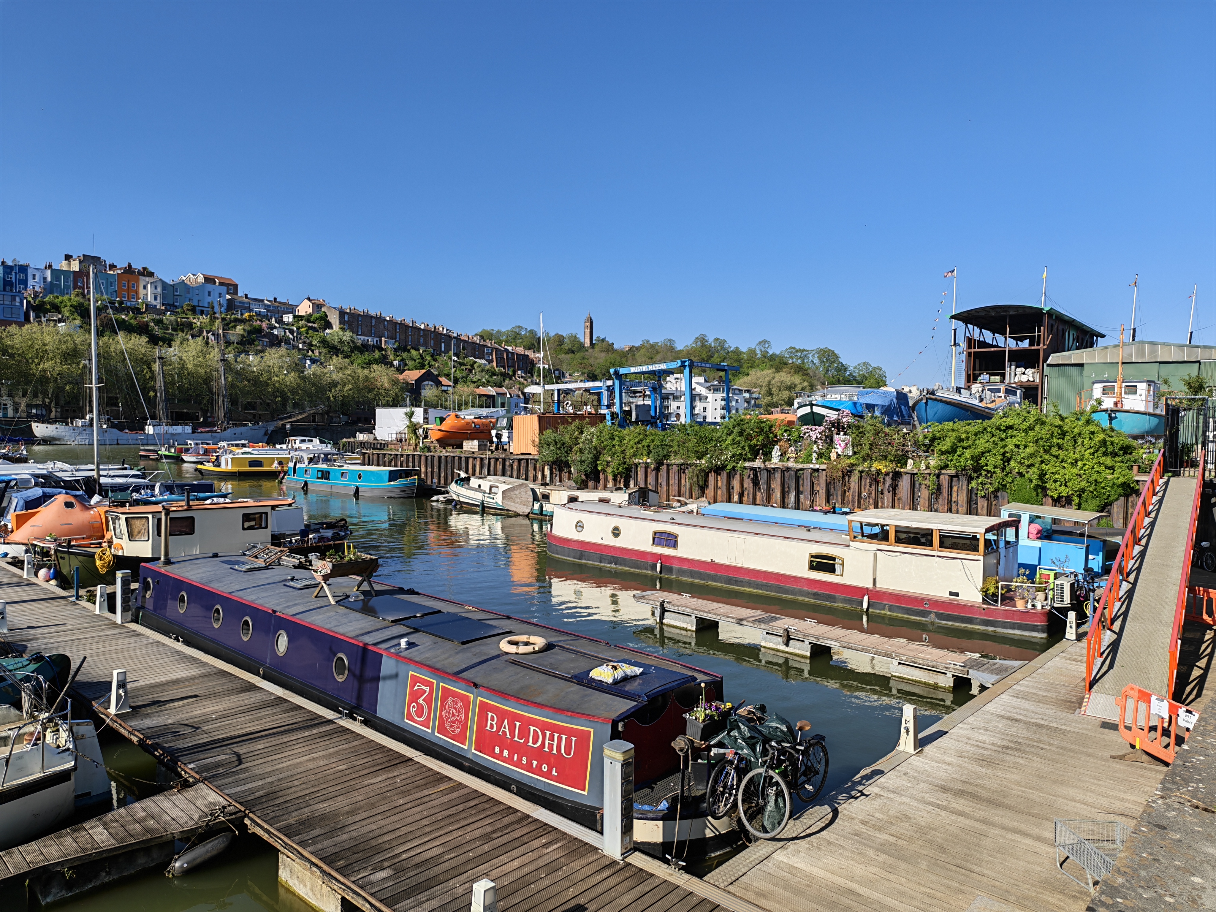 Honor 600 Pro camera samples