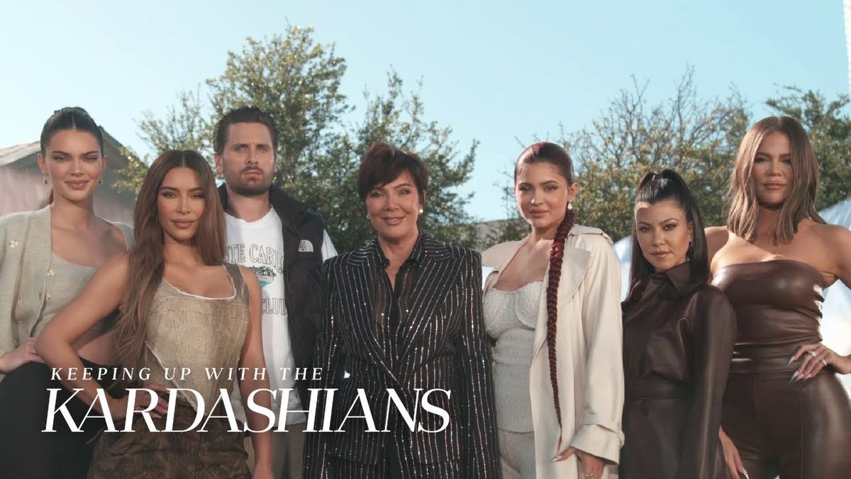 How To Watch Keeping Up With The Kardashians Season 20 Online Anywhere In The World What To Watch