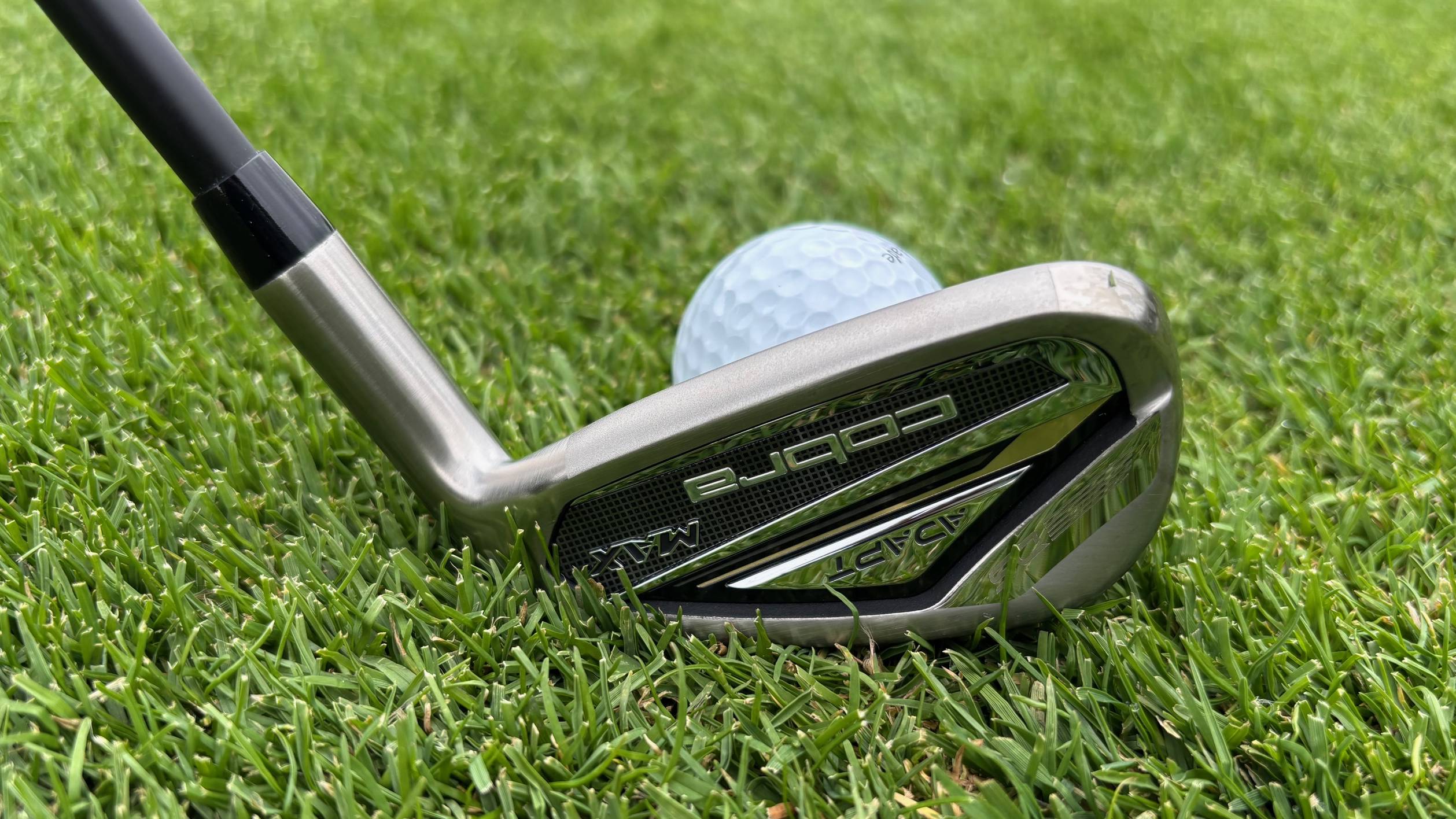 Cobra Women&#039;s DS-ADAPT MAX Iron