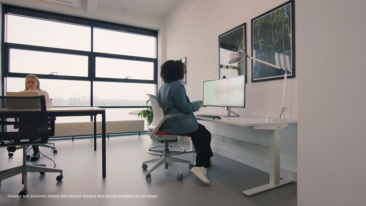 Dell Concept Flow