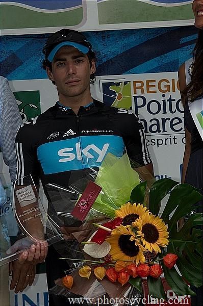 Davide Appollonio (Sky)